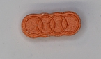orange Audi