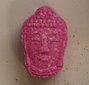 rosa Buddha
